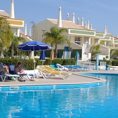 Ponta Grande Sao Rafael Resort By Umbral Albufeira Exterior photo