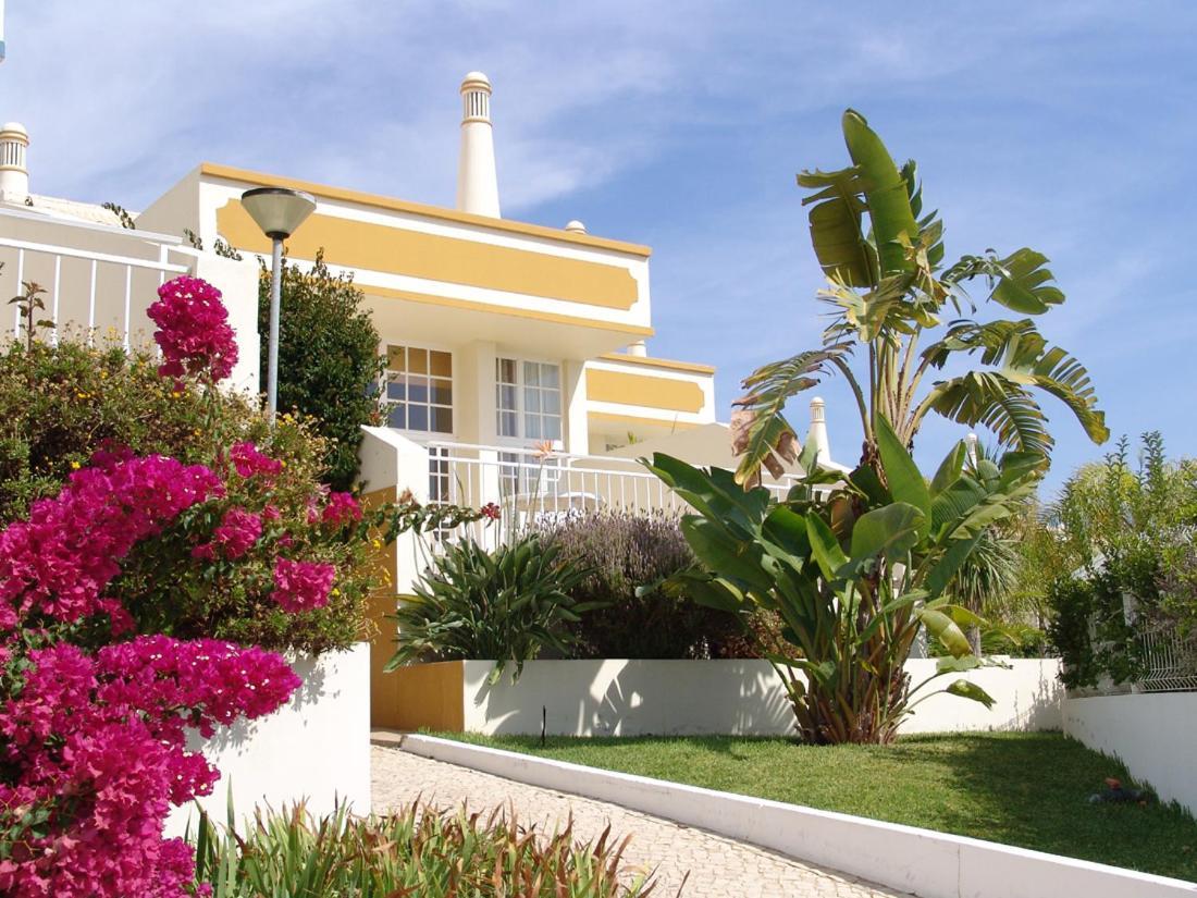 Ponta Grande Sao Rafael Resort By Umbral Albufeira Exterior photo