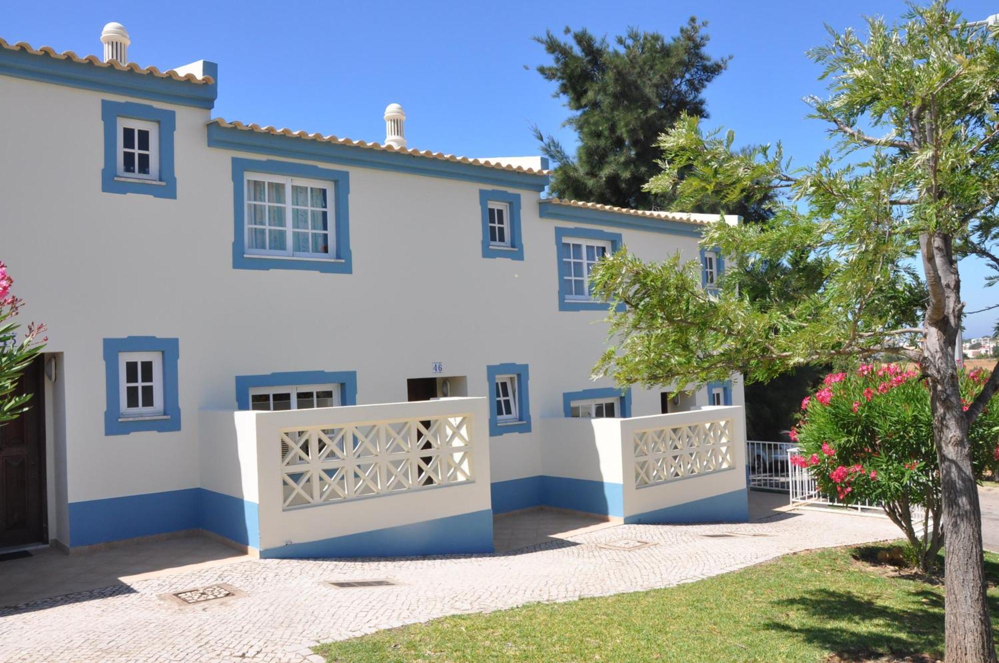 Ponta Grande Sao Rafael Resort By Umbral Albufeira Exterior photo