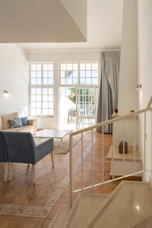 Ponta Grande Sao Rafael Resort By Umbral Albufeira Exterior photo