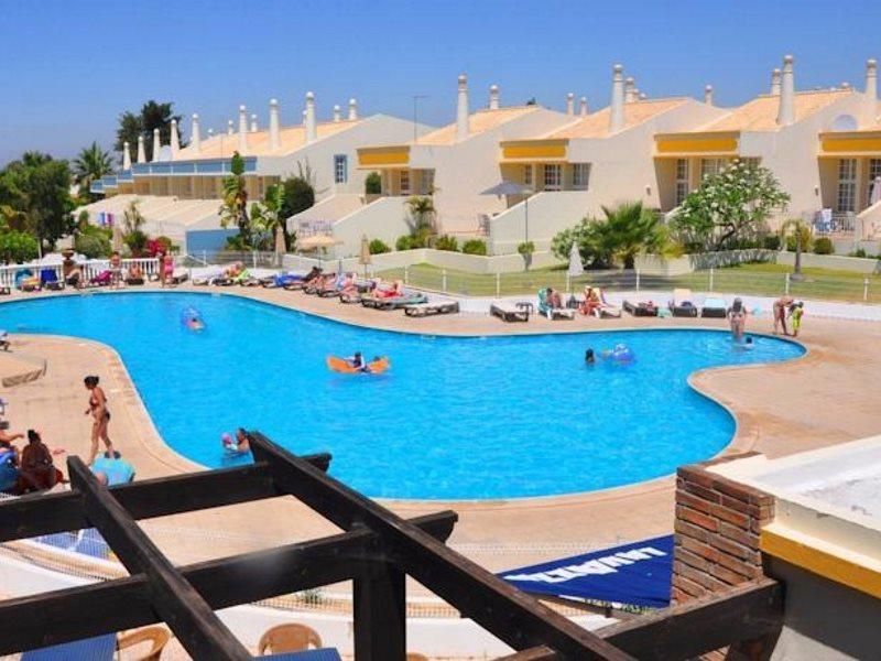 Ponta Grande Sao Rafael Resort By Umbral Albufeira Exterior photo