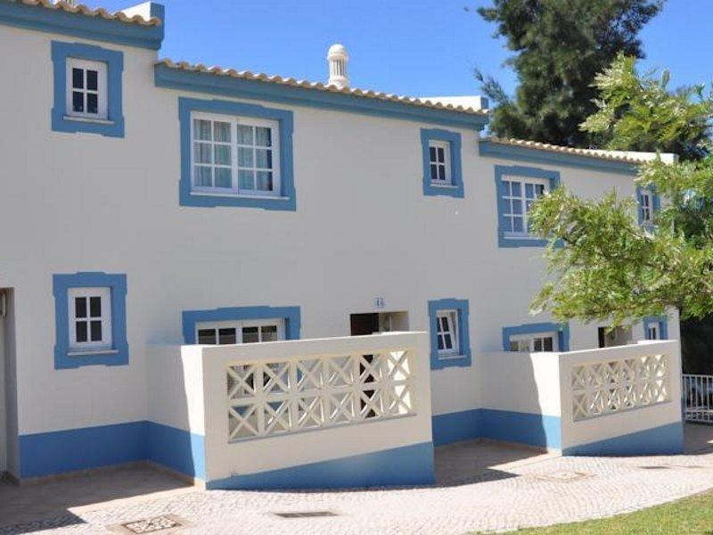 Ponta Grande Sao Rafael Resort By Umbral Albufeira Exterior photo